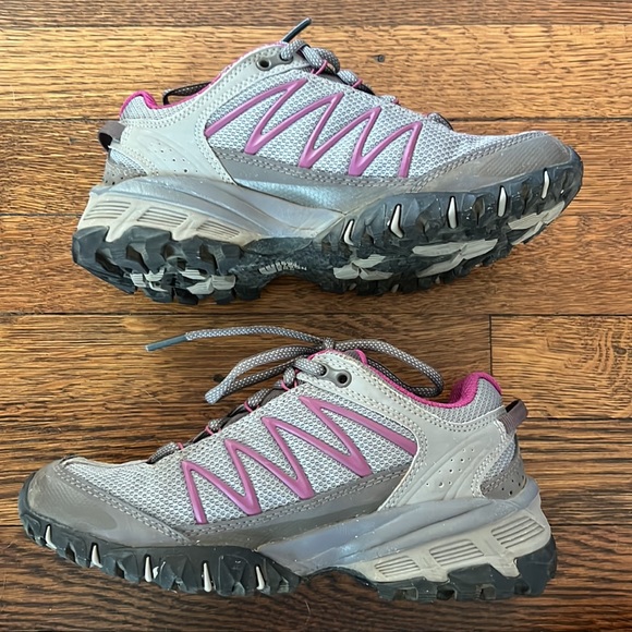 The North Face Ultra 110 GTX Hiking Shoe Size 6 - Picture 5 of 16